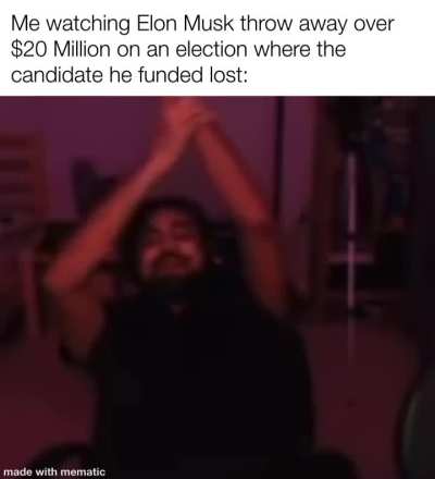 Good News!