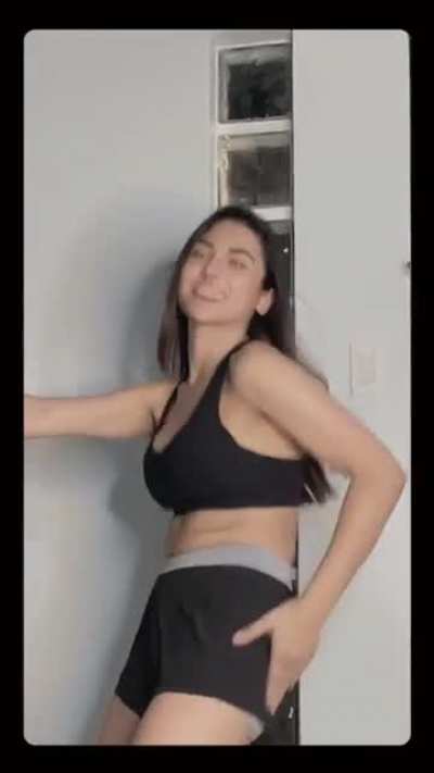 Sanya Lopez