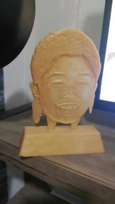 homemade (not so) Golden Yagoo