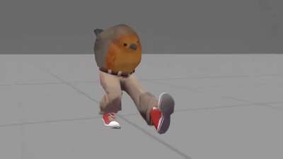birb