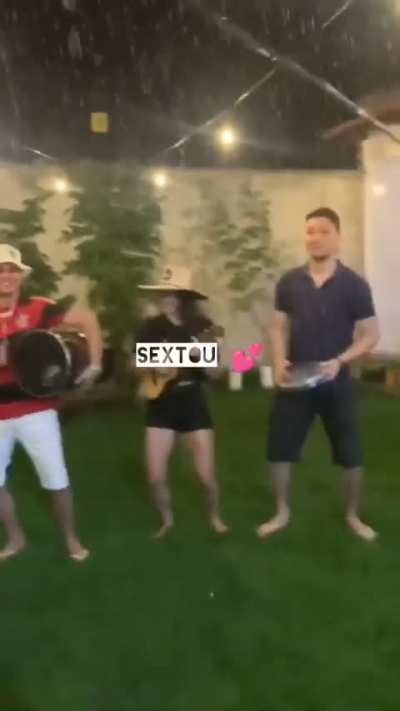 Sextou