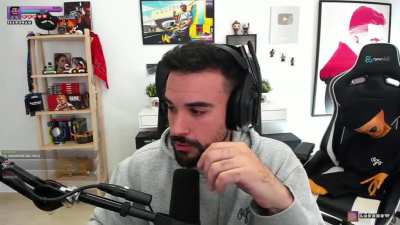 Estoy muted?