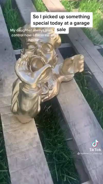 Dont mind the audio
