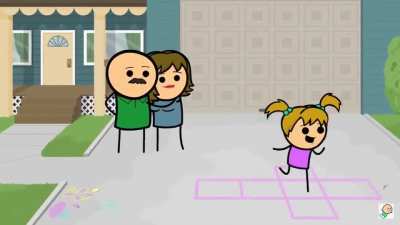 A classic.