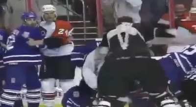 27 years ago today