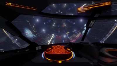 Heard in elite dangerous, what song is this?