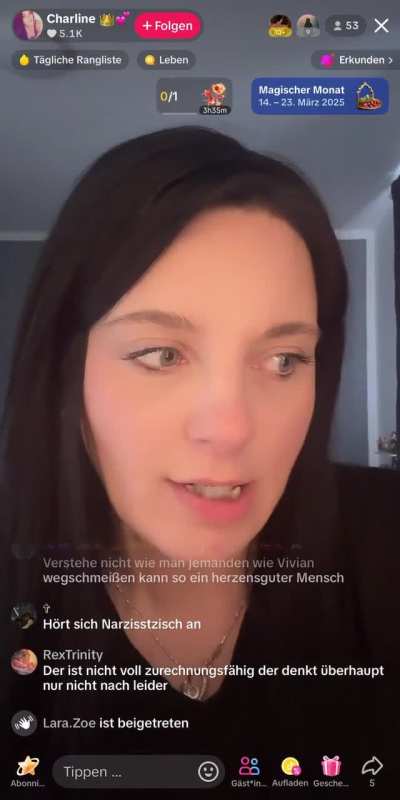 Christian ist vollz<wbr>urech<wbr>nungs<wbr>fähig und hat nur Epilepsie (Part 1)