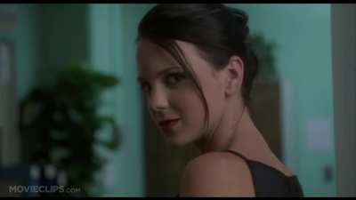 Anna Faris & Angela Bettis - May (2002)