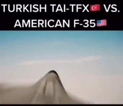 Turks being turks