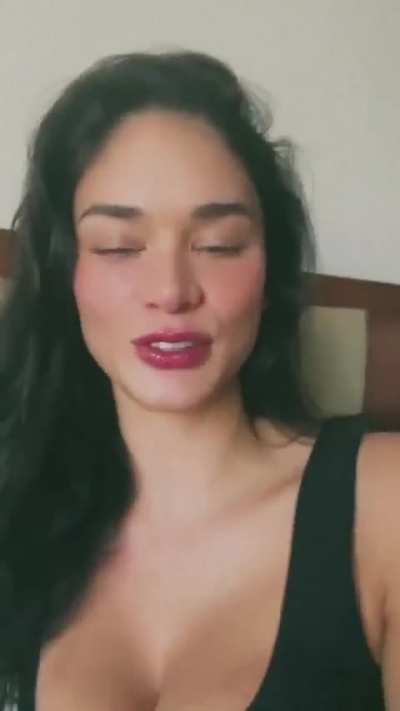 Pia Wurtzbach