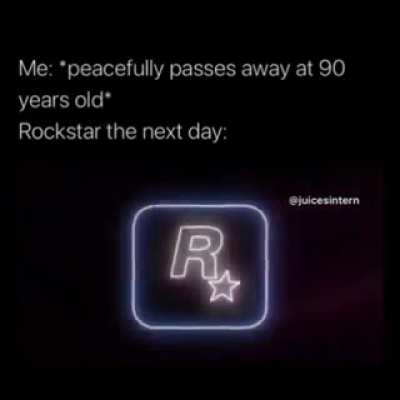 Rockstar