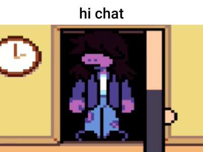 hi chat