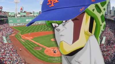 It’s not about perfection goku…
