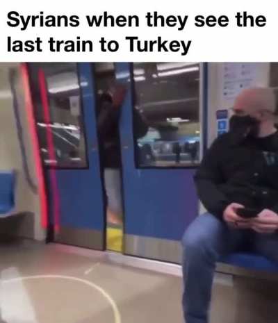 Syrians