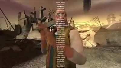 ep2 secret ending