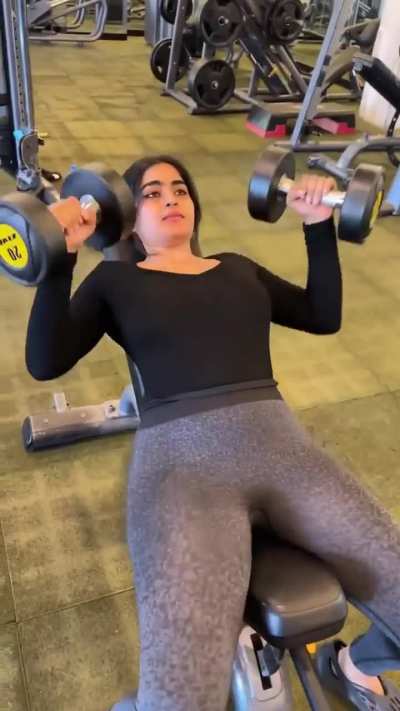 Don't miss Upper Body