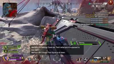 this will always be funny to me lol...poor octane