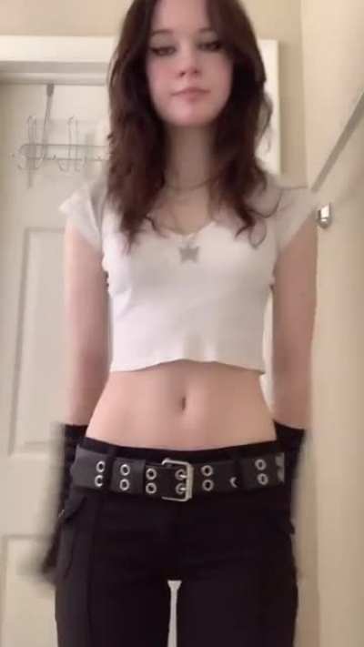 Long Boots