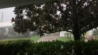 Thunderstorm // Longboat Key