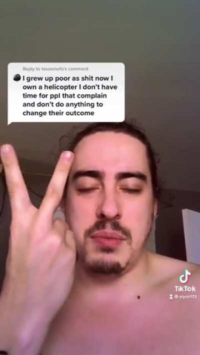 I Completely Agree