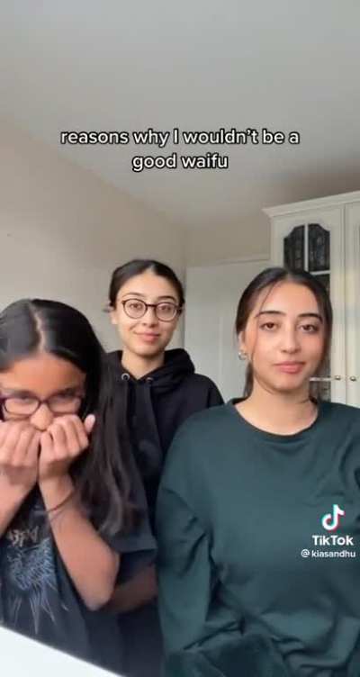 Cringe