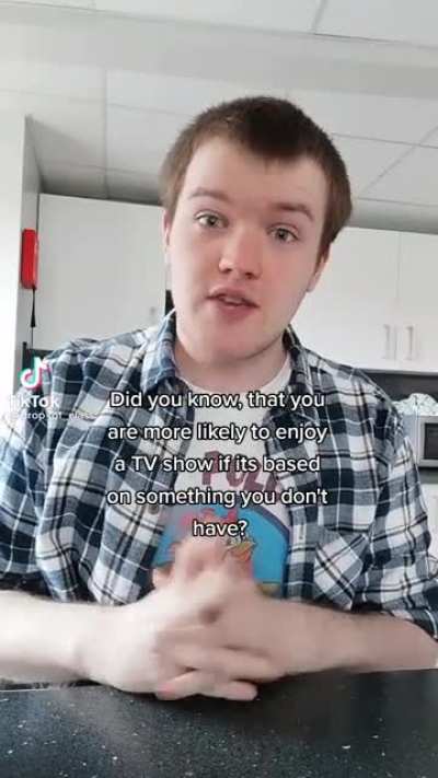 Eye opening Facts