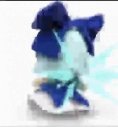 HAPPY CIRNO DAY!!!!