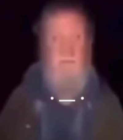 . __ .