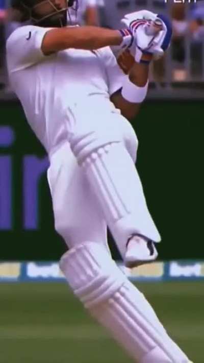 virat opps