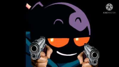 POV:Whitty shoots you