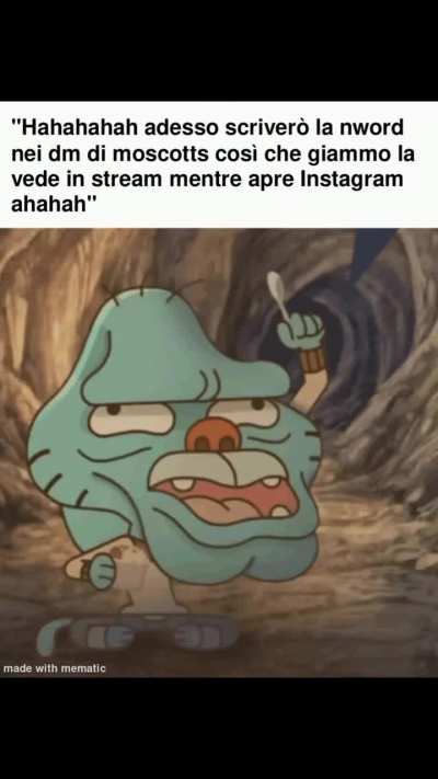 Sono tornato, Random meme Parte 3-edizione Kings League+meme casuali