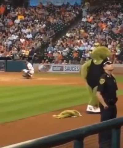 Best dance off EVER!