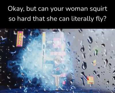 Pussy Flightâ¢