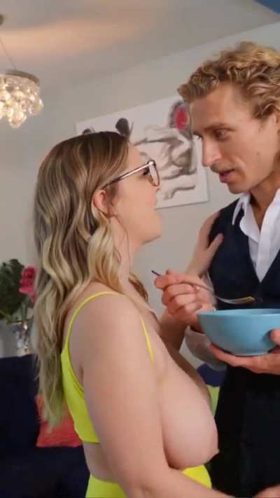 Codi Vore at brazzers