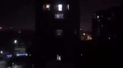 WCGW when you're an imam and forget to turn off the speakers after prayer