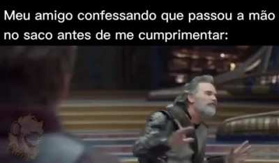 Pior que já aconteceu comigo 😔