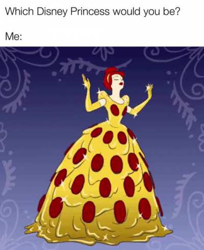 Delicious AND fabulous
