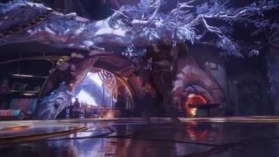 God of war Ragnarok