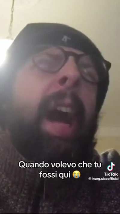 ma fazzò…