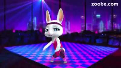 Rabbit run