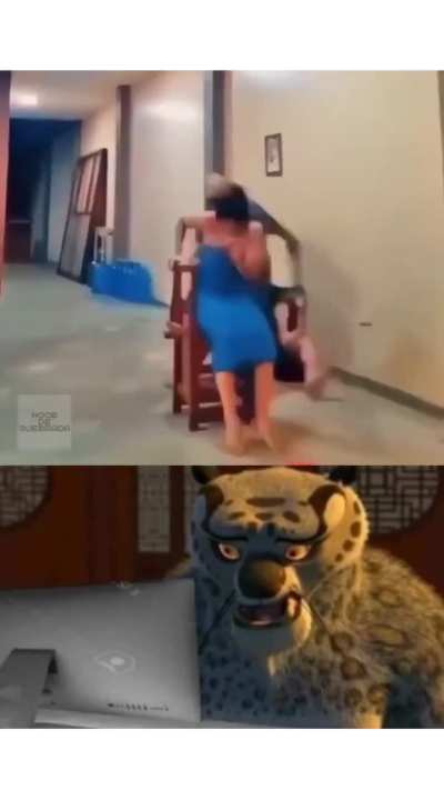 Press F