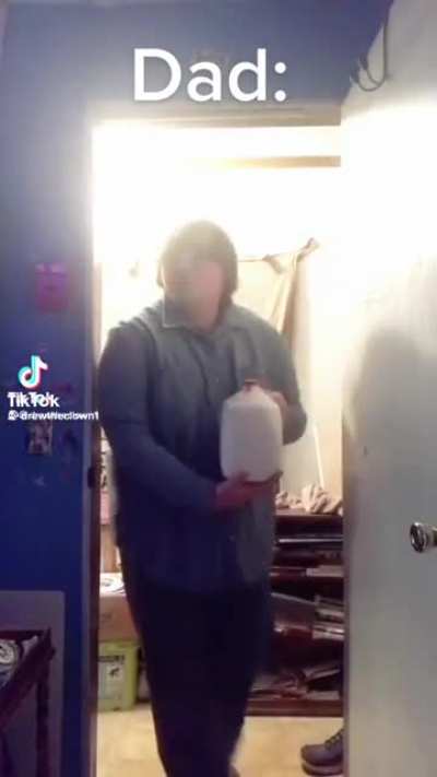 A video I genuinely laughed at