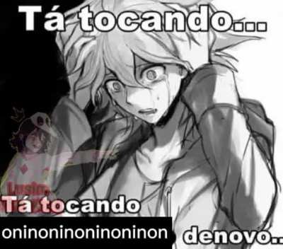 Nome do anime