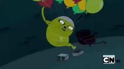 finn funado