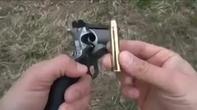 Big iron