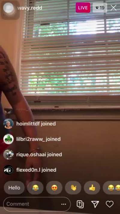 Nip slip video