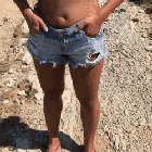 Hot shorts
