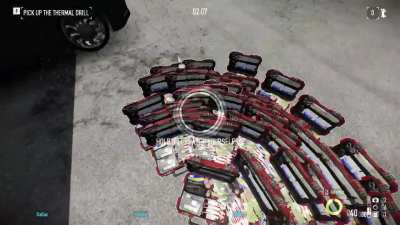 Medic bag