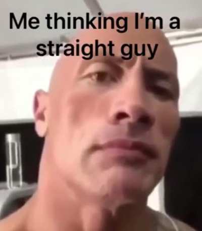 I have to rethink
