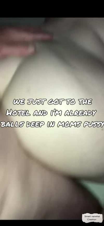Breeding Mom